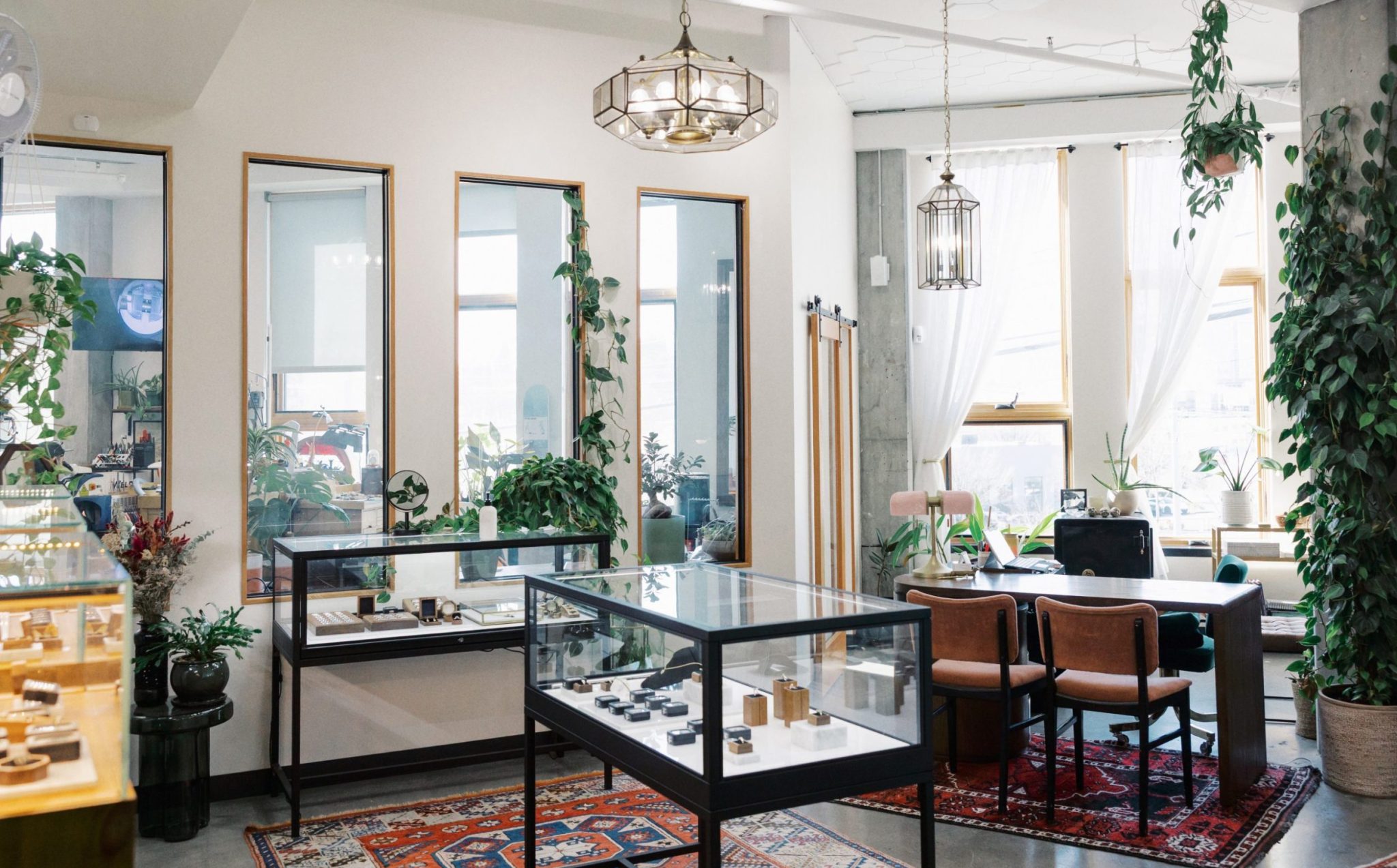 Hutcherson Goldsmithing